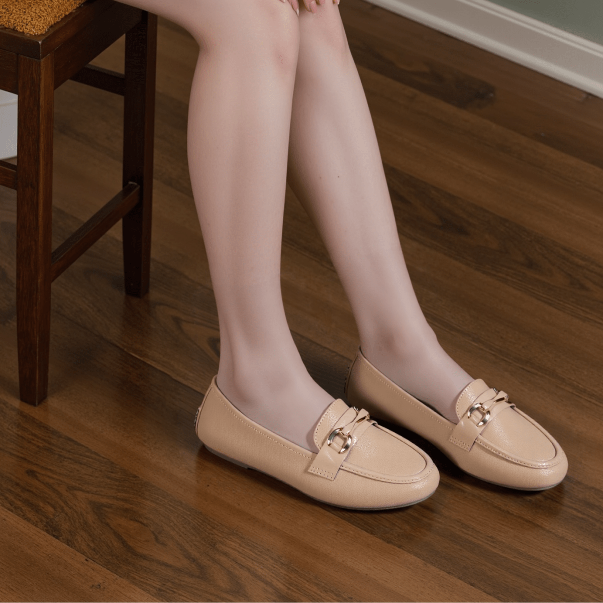 Women Formal Loafer - 40979S