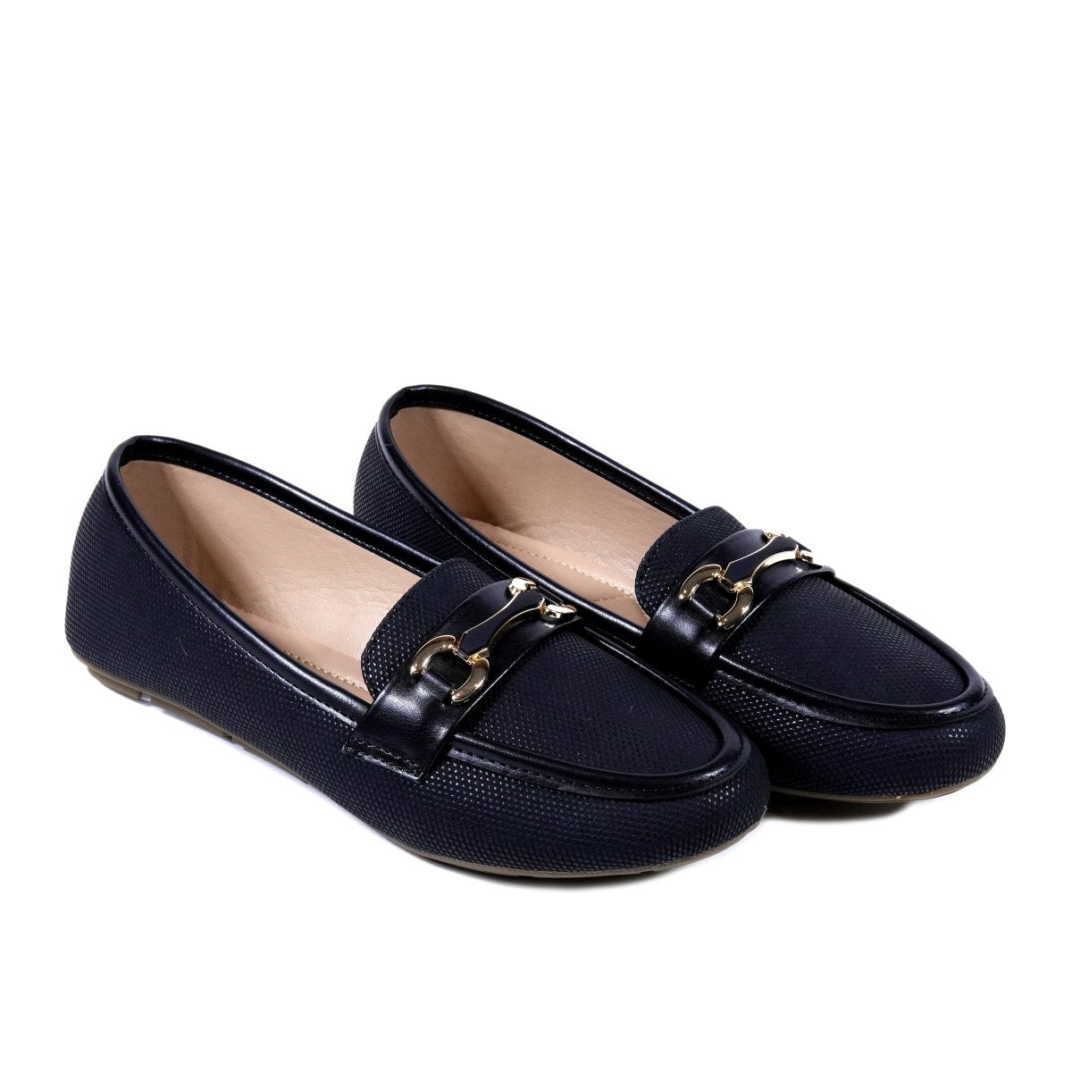 Women Formal Loafer - 40979S