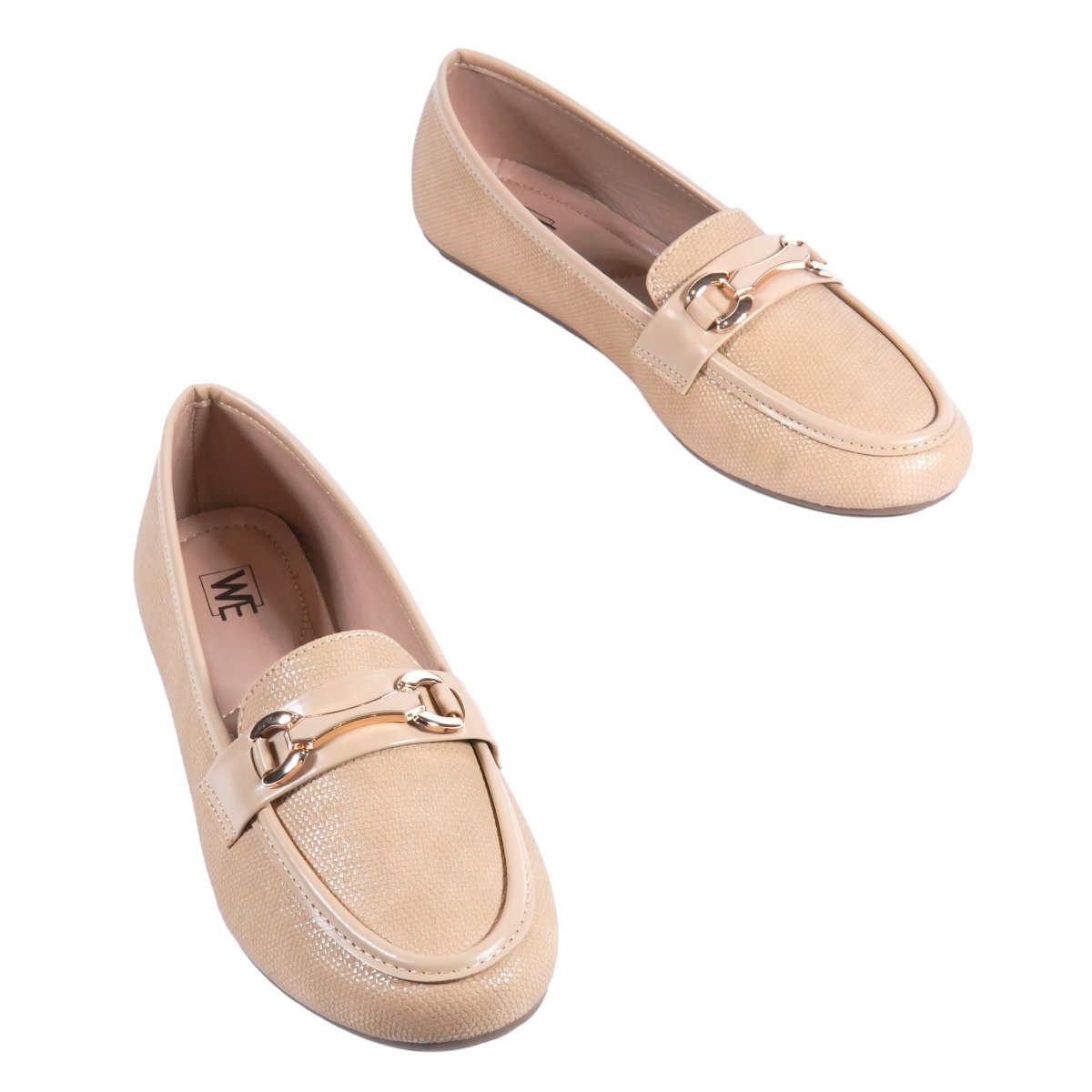 Women Formal Loafer - 40979S