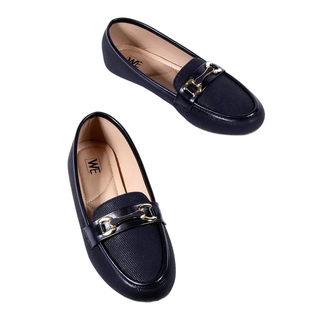 Women Formal Loafer - 40979S