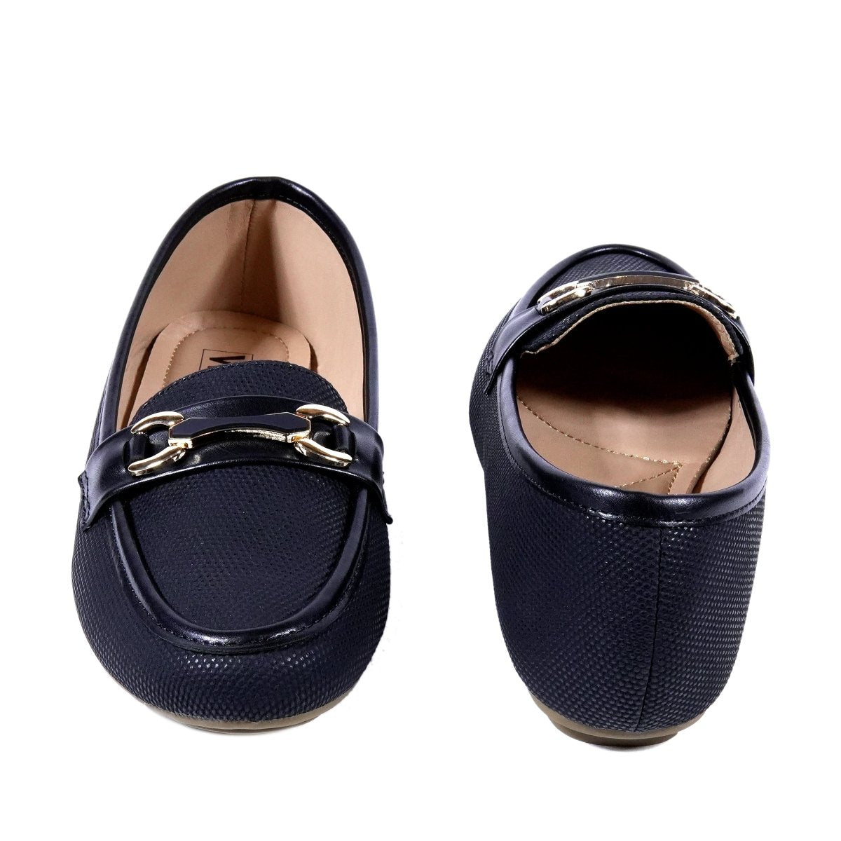 Women Formal Loafer - 40979S