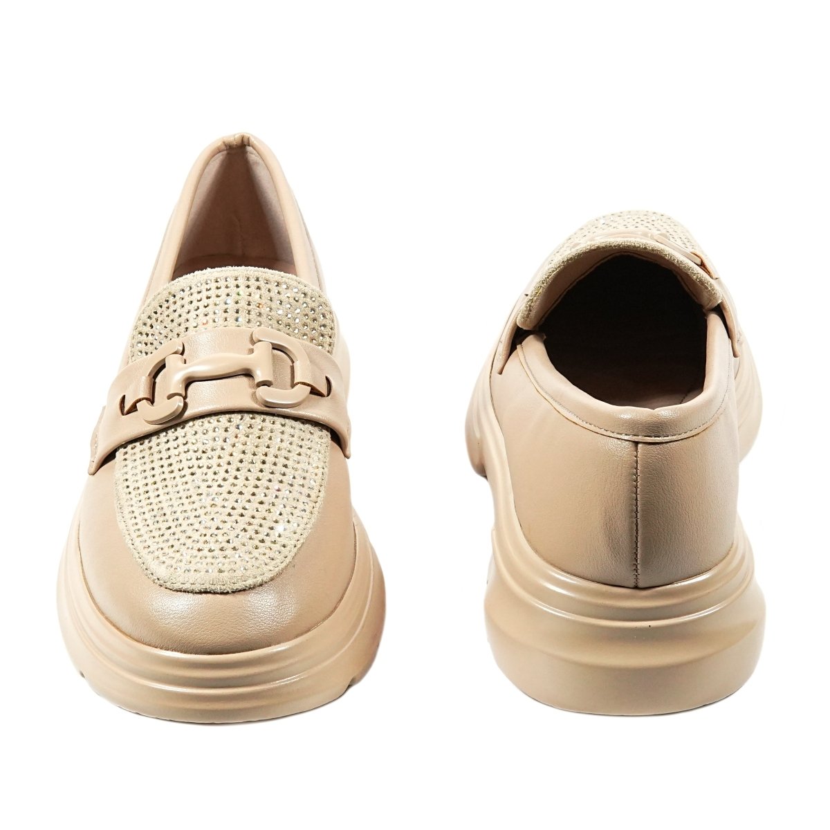 Women Formal Loafer - 40981S
