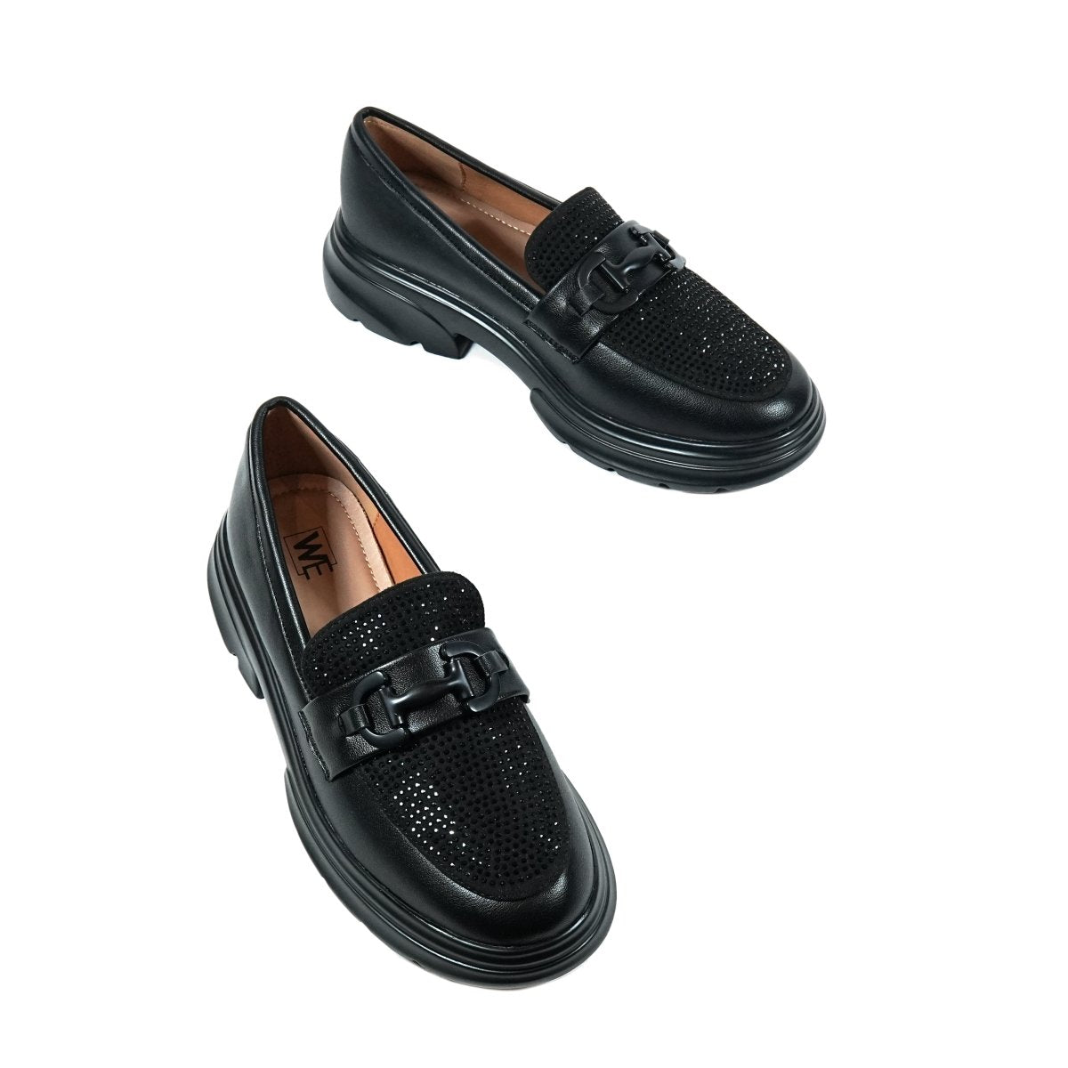 Women Formal Loafer - 40981S