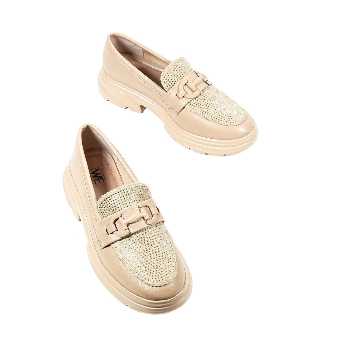 Women Formal Loafer - 40981S