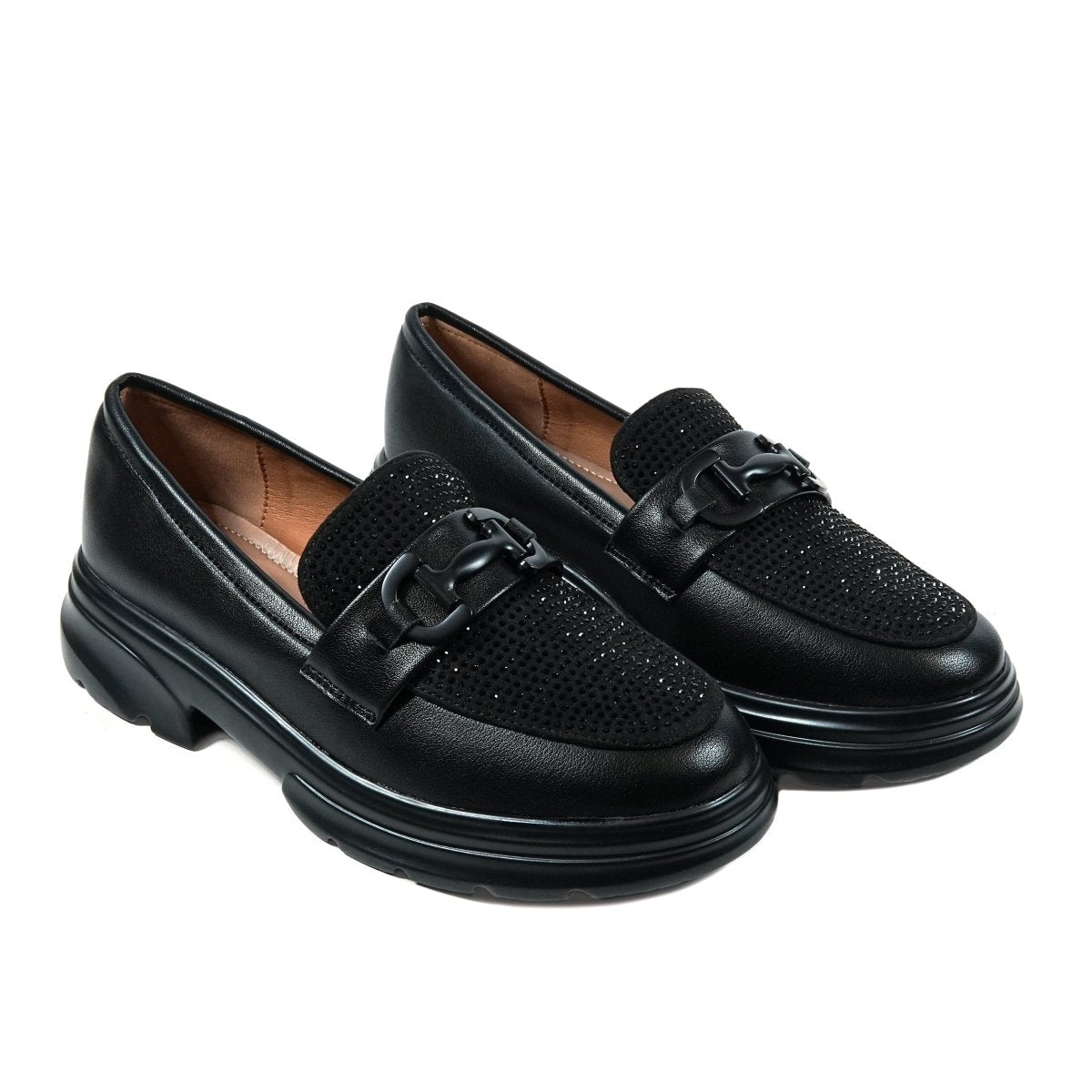 Women Formal Loafer - 40981S