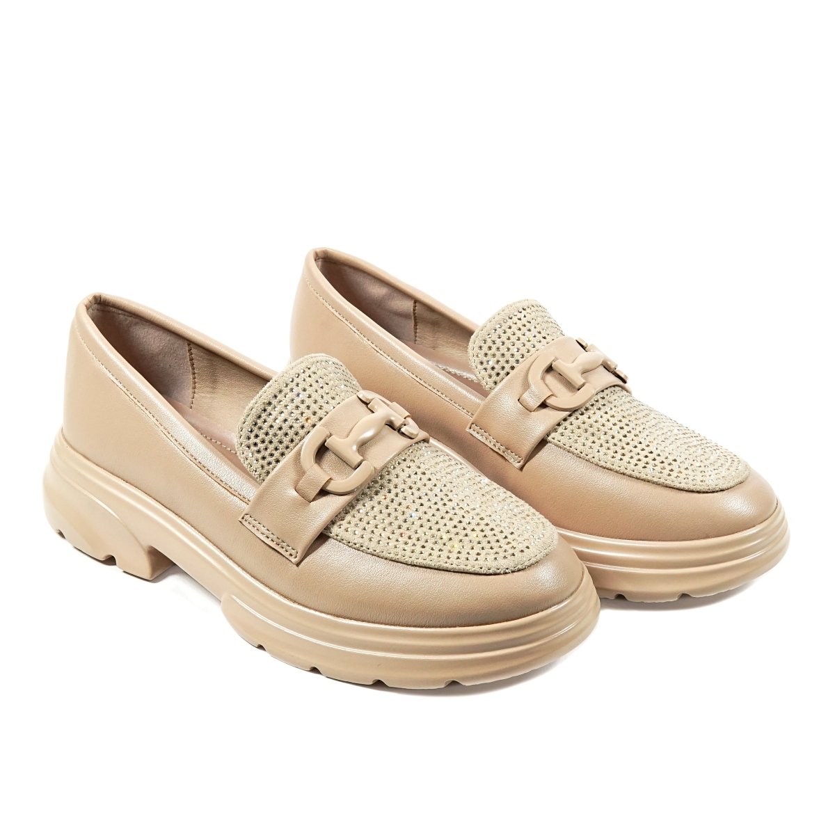 Women Formal Loafer - 40981S