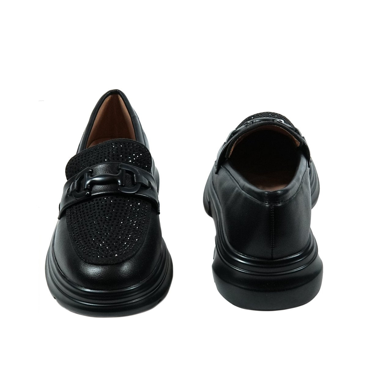 Women Formal Loafer - 40981S