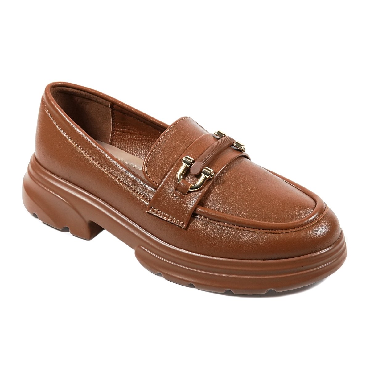 Women Formal Loafer - 40982S