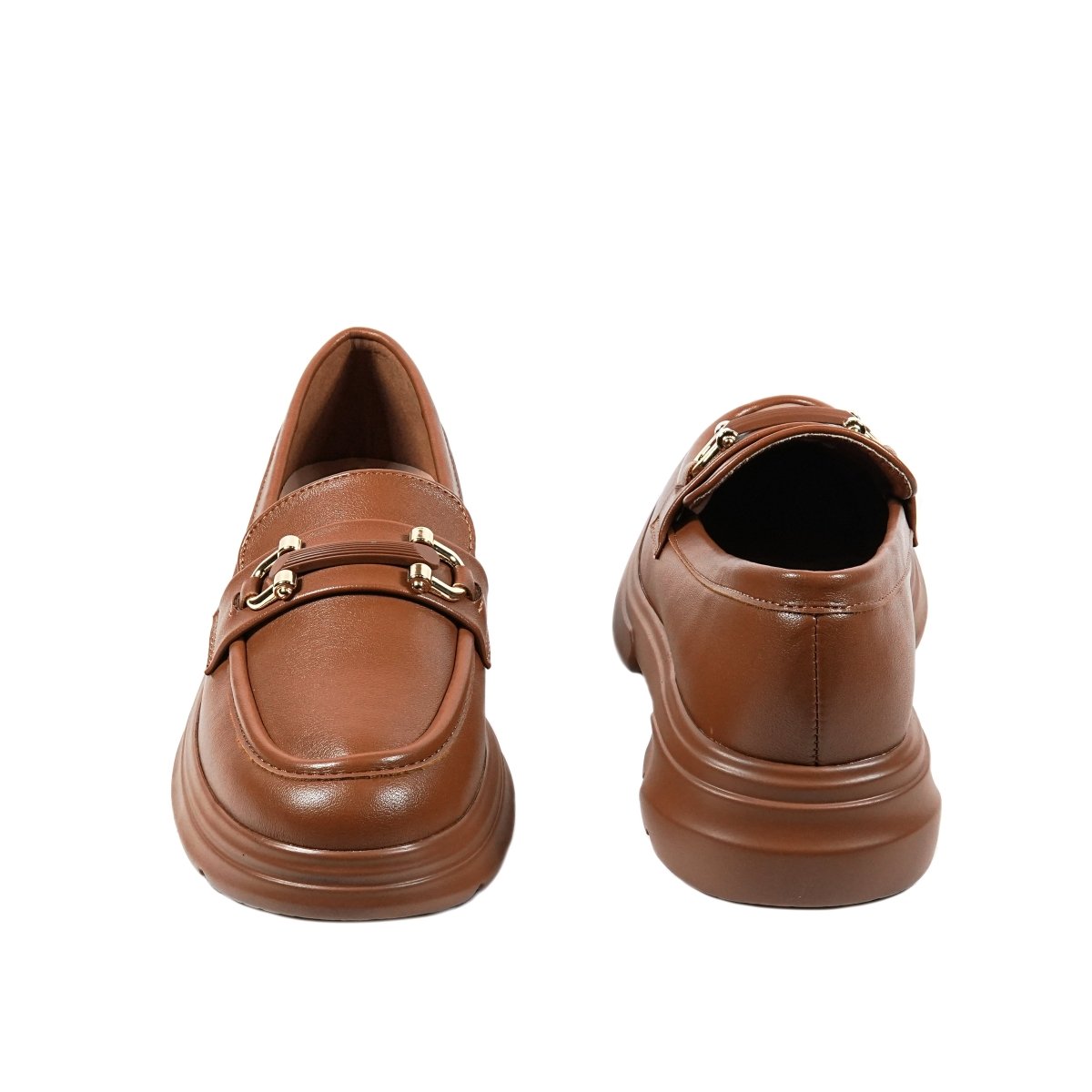 Women Formal Loafer - 40982S