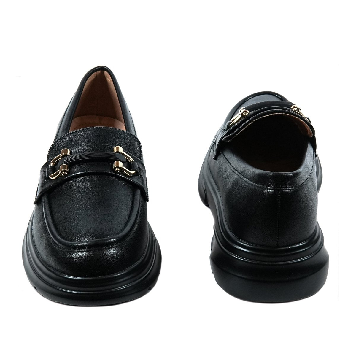 Women Formal Loafer - 40982S