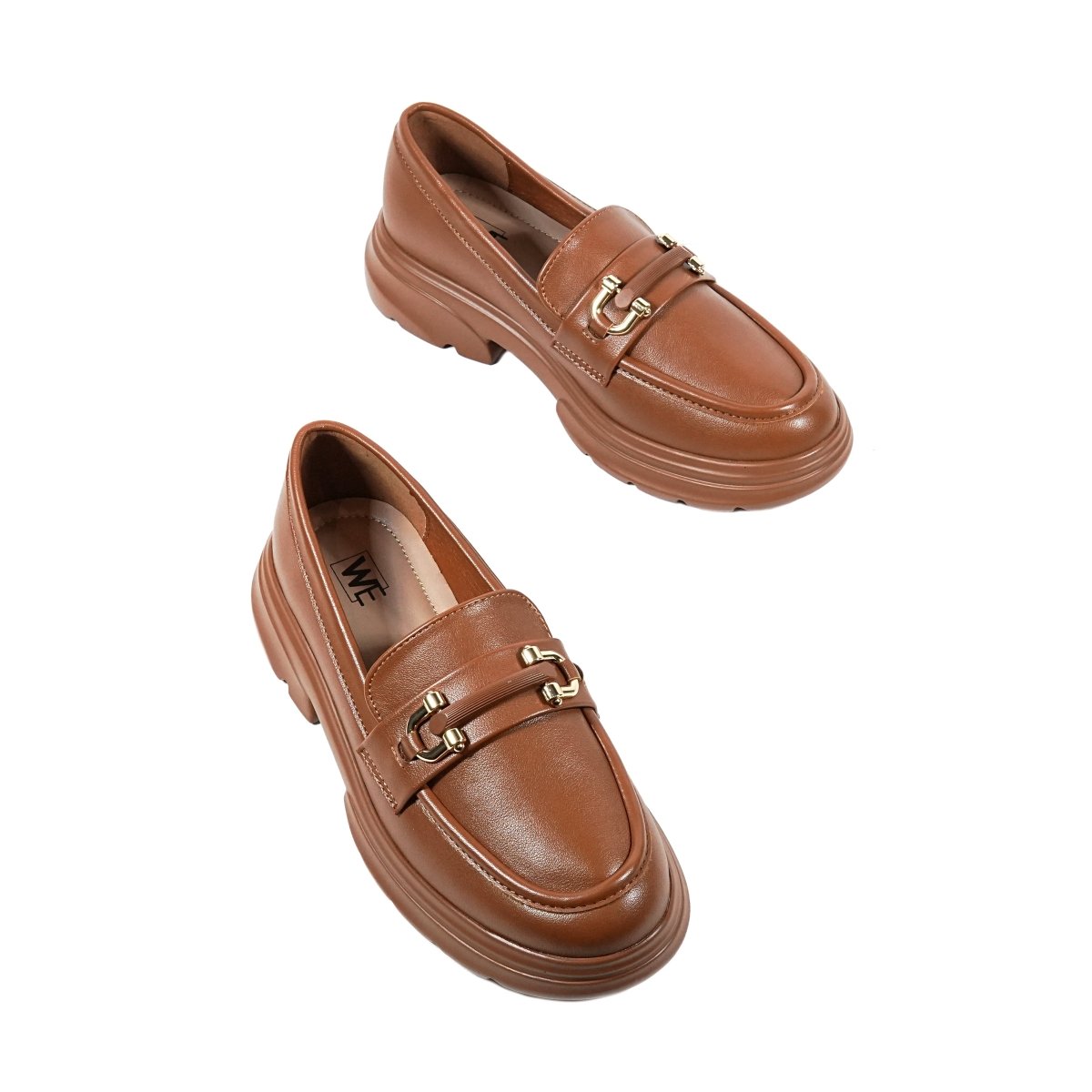Women Formal Loafer - 40982S