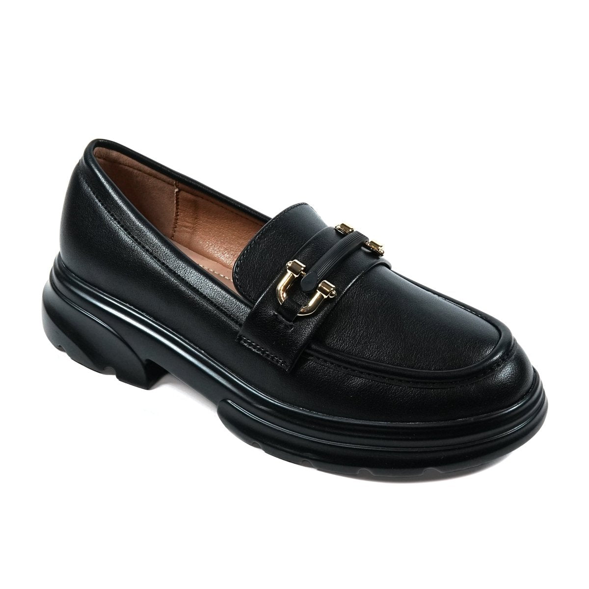 Women Formal Loafer - 40982S