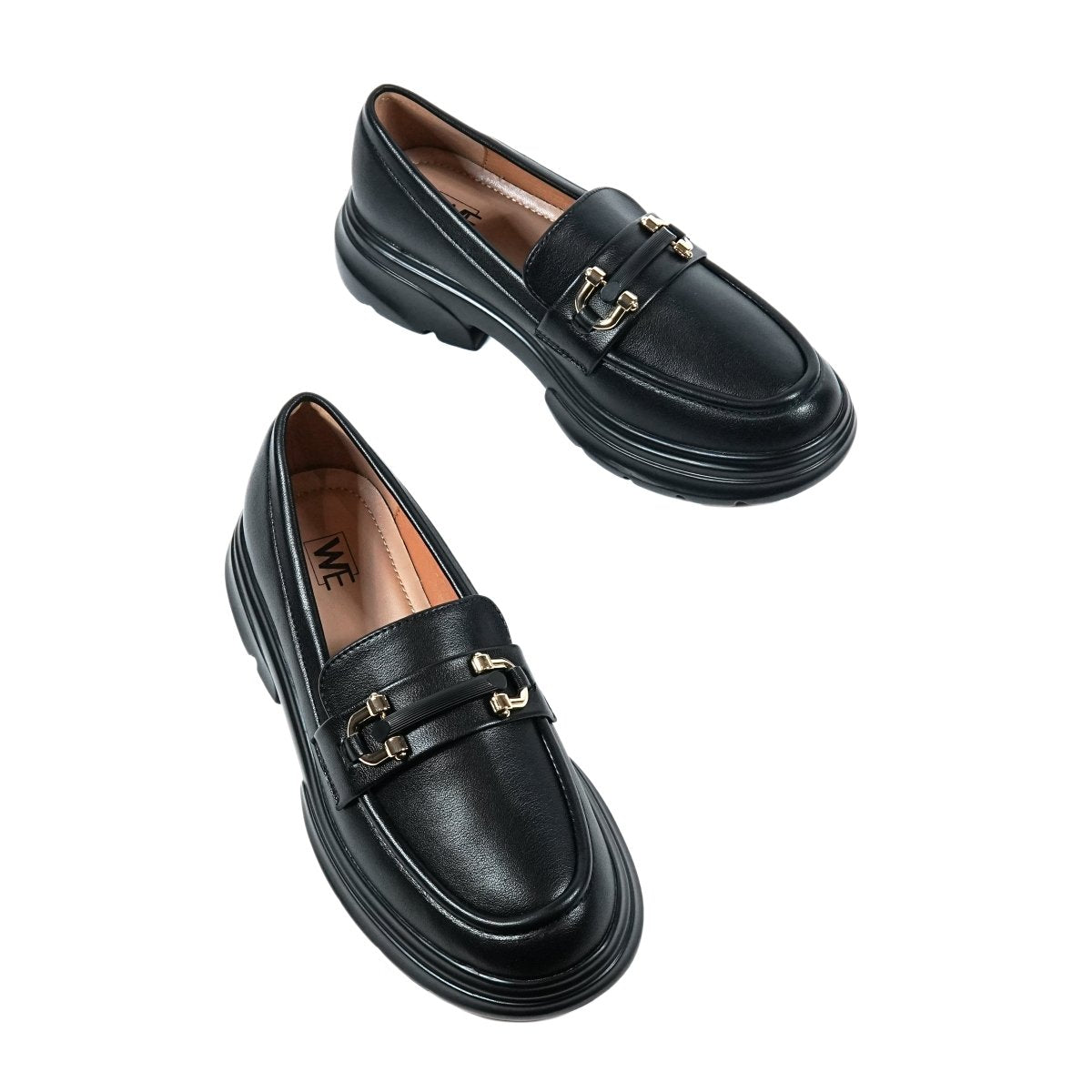 Women Formal Loafer - 40982S