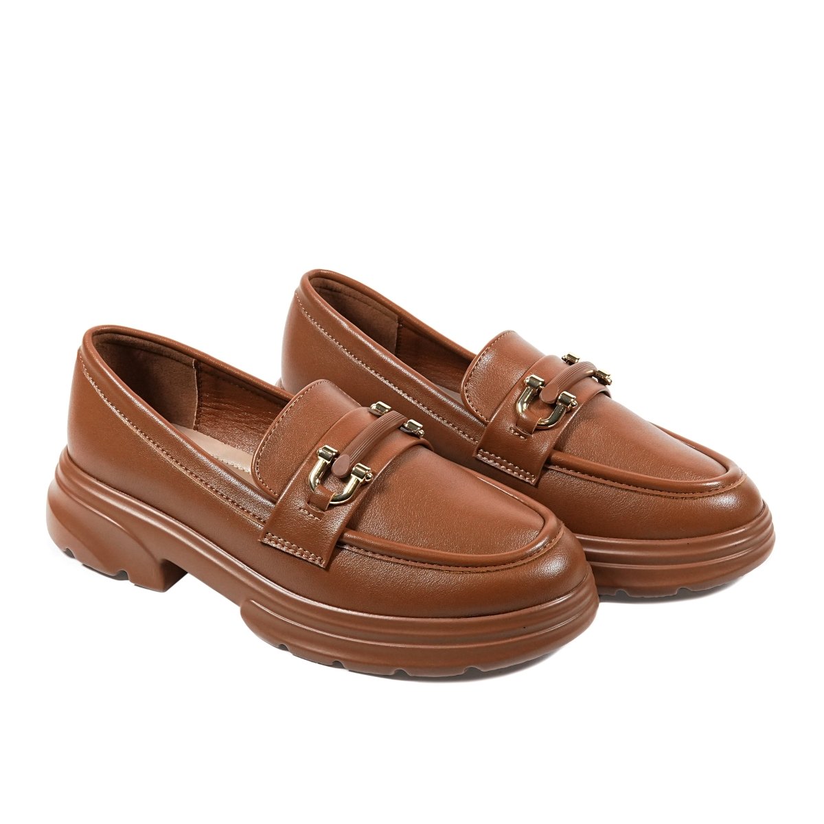 Women Formal Loafer - 40982S