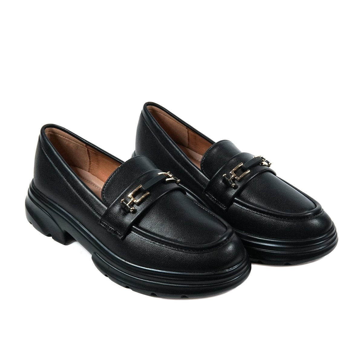 Women Formal Loafer - 40983S