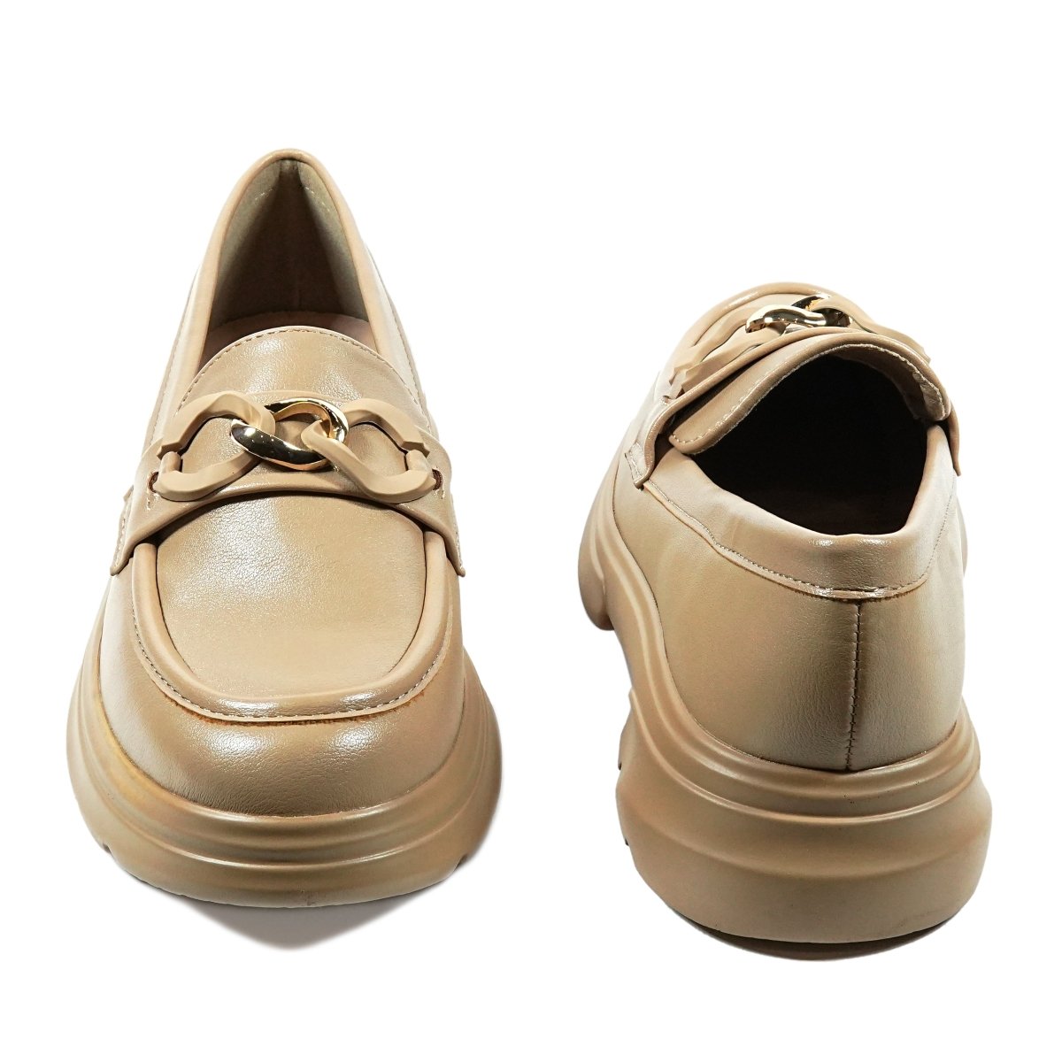 Women Formal Loafer - 40984S