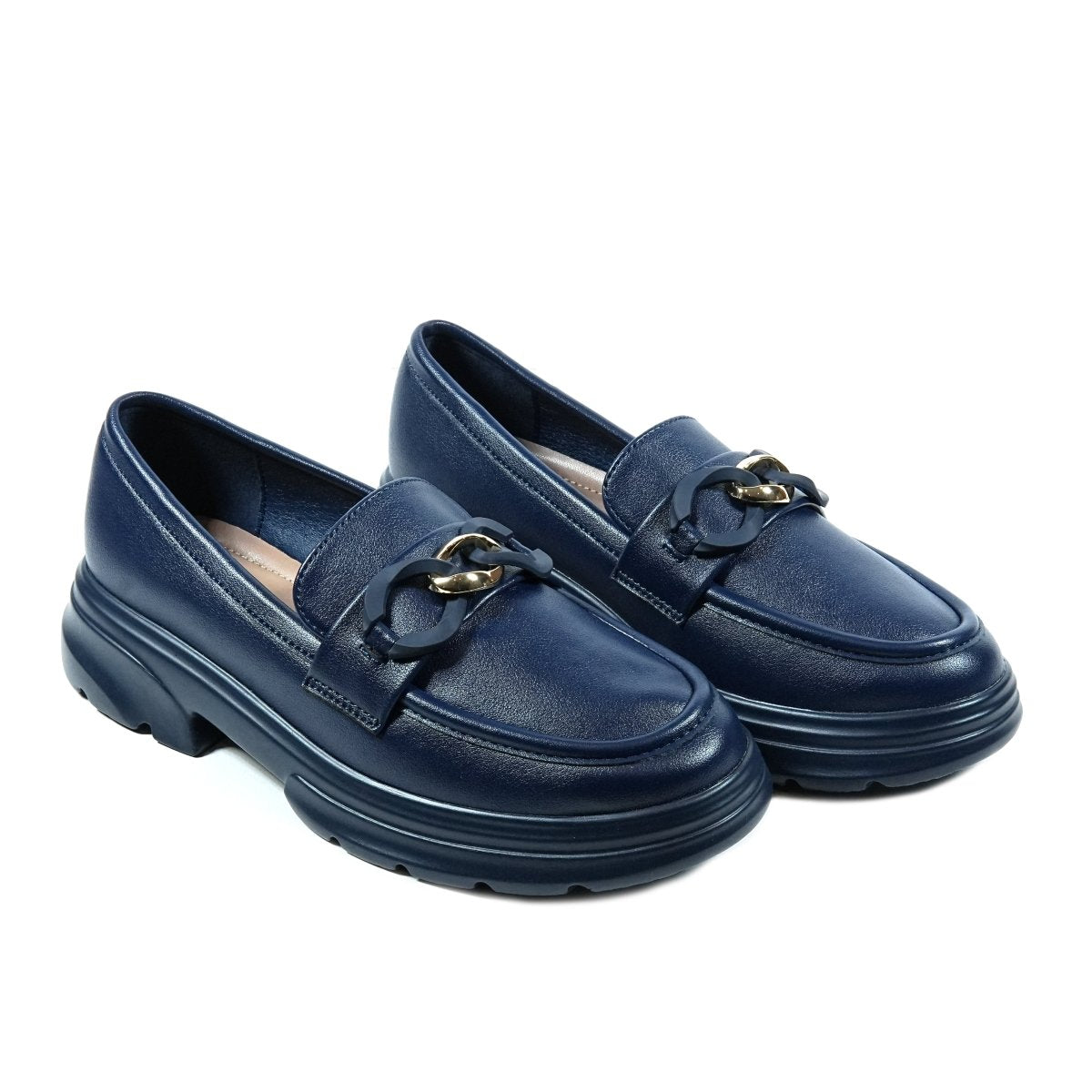 Women Formal Loafer - 40984S