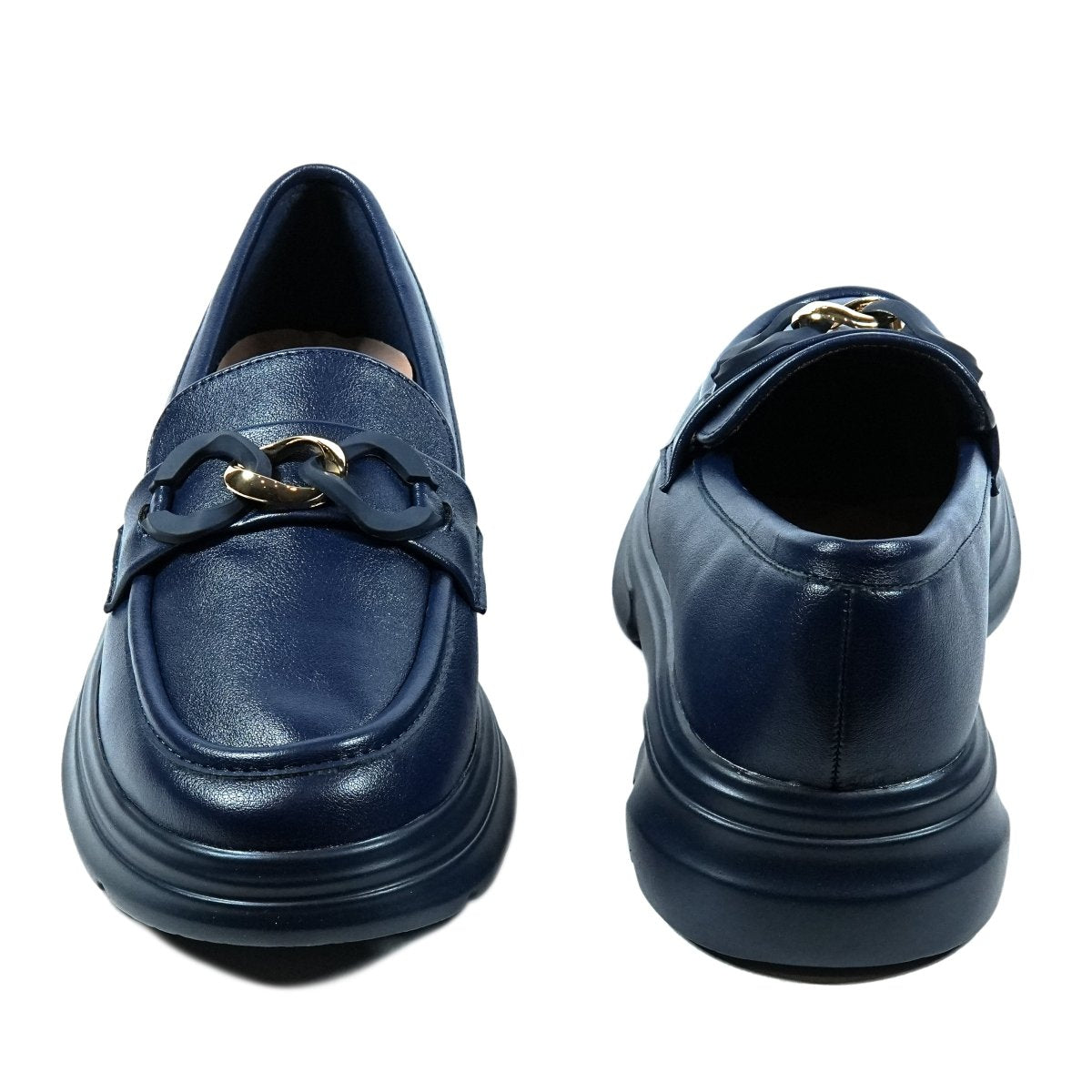Women Formal Loafer - 40984S
