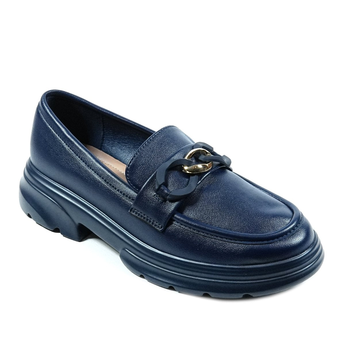 Women Formal Loafer - 40984S