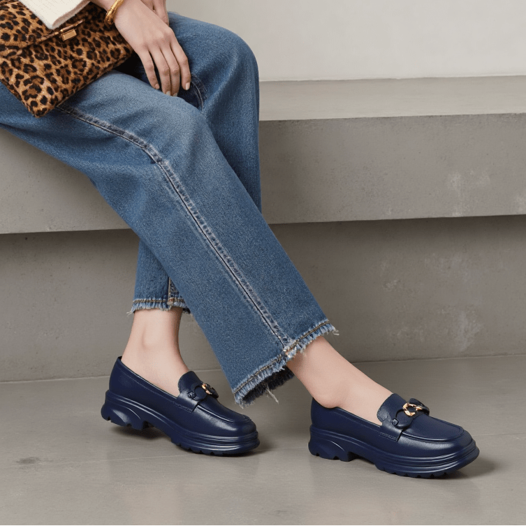 Women Formal Loafer - 40984S