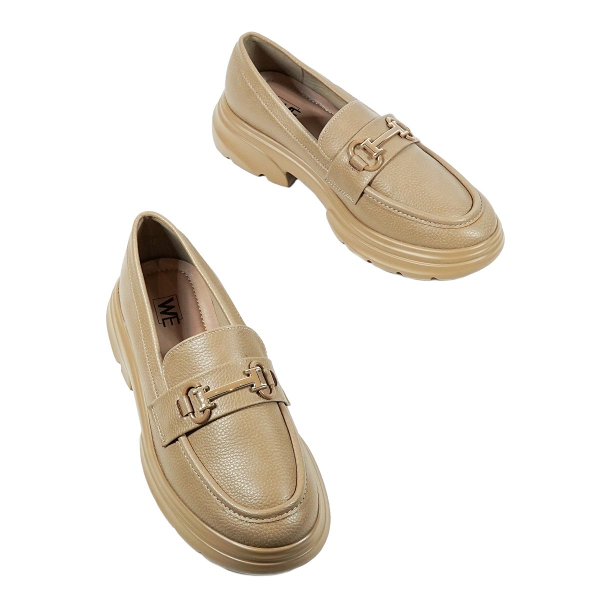 Women Formal Loafer - 40985S