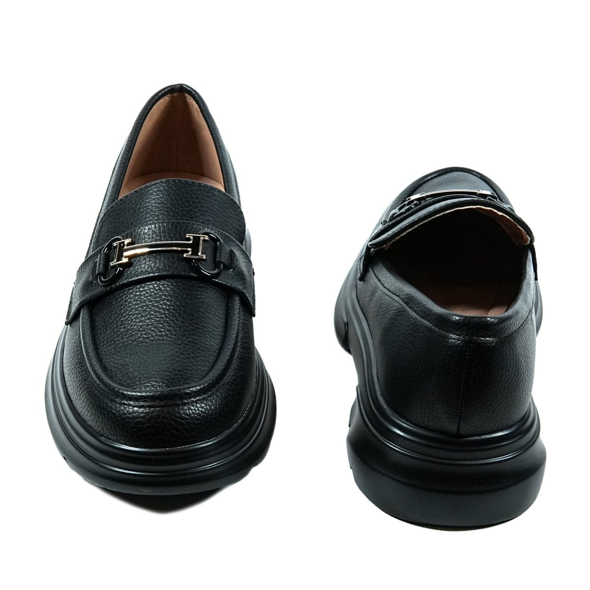 Women Formal Loafer - 40985S