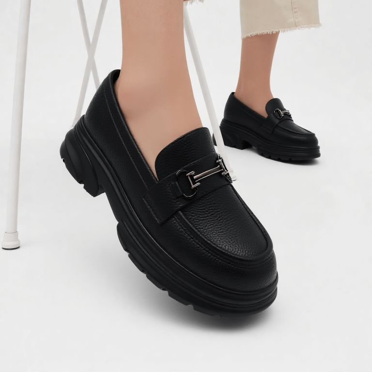 Women Formal Loafer - 40985S