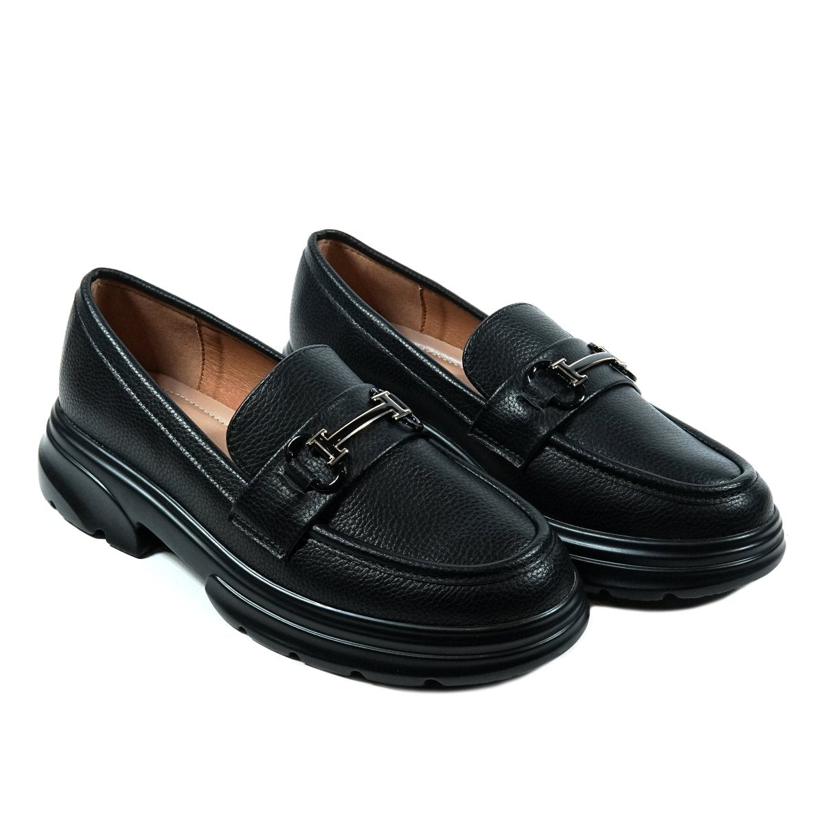 Women Formal Loafer - 40985S