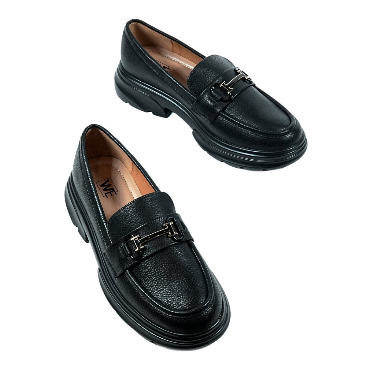 Women Formal Loafer - 40985S