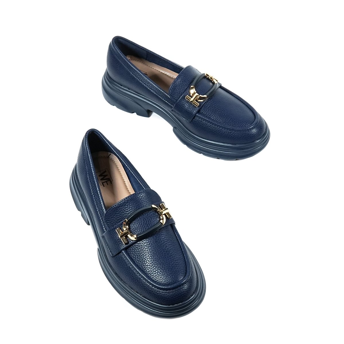 Women Formal Loafer - 40986S