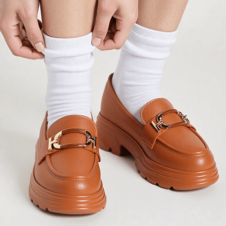 Women Formal Loafer - 40986S