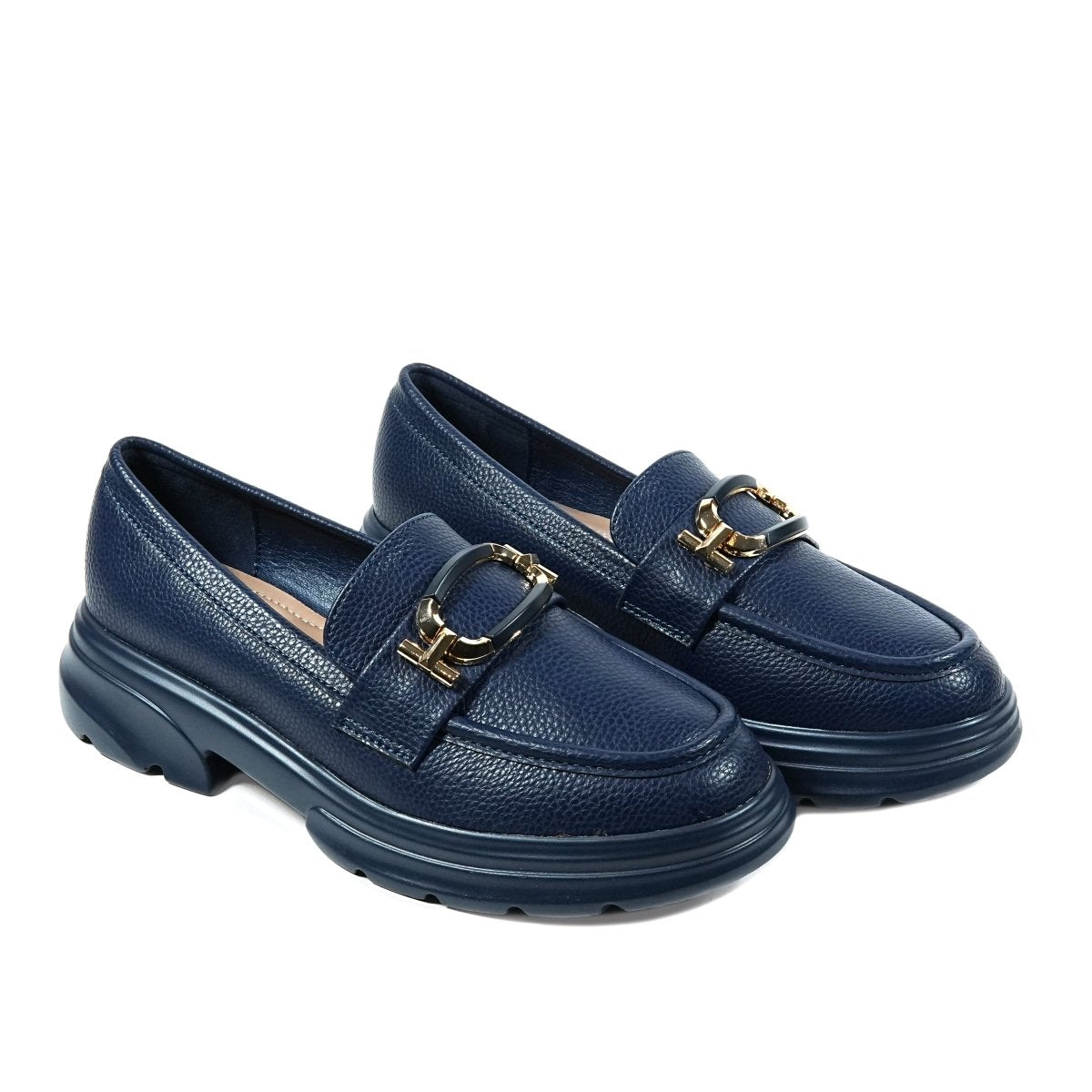 Women Formal Loafer - 40986S