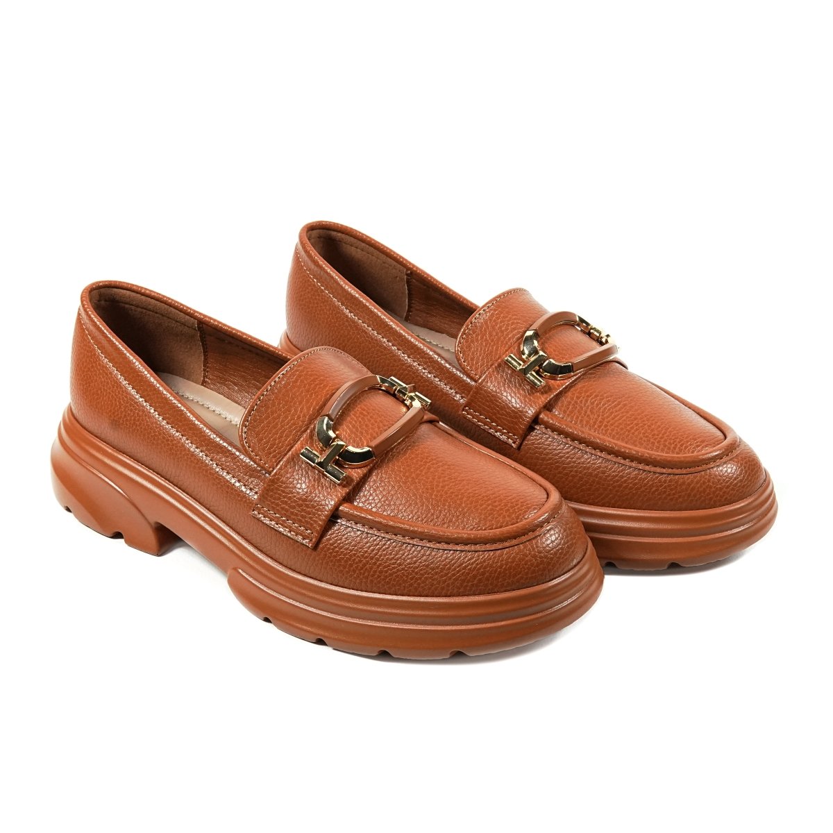 Women Formal Loafer - 40986S