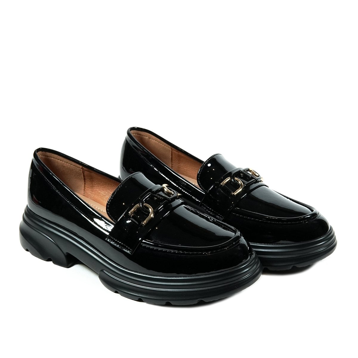 Women Formal Loafer - 40987S