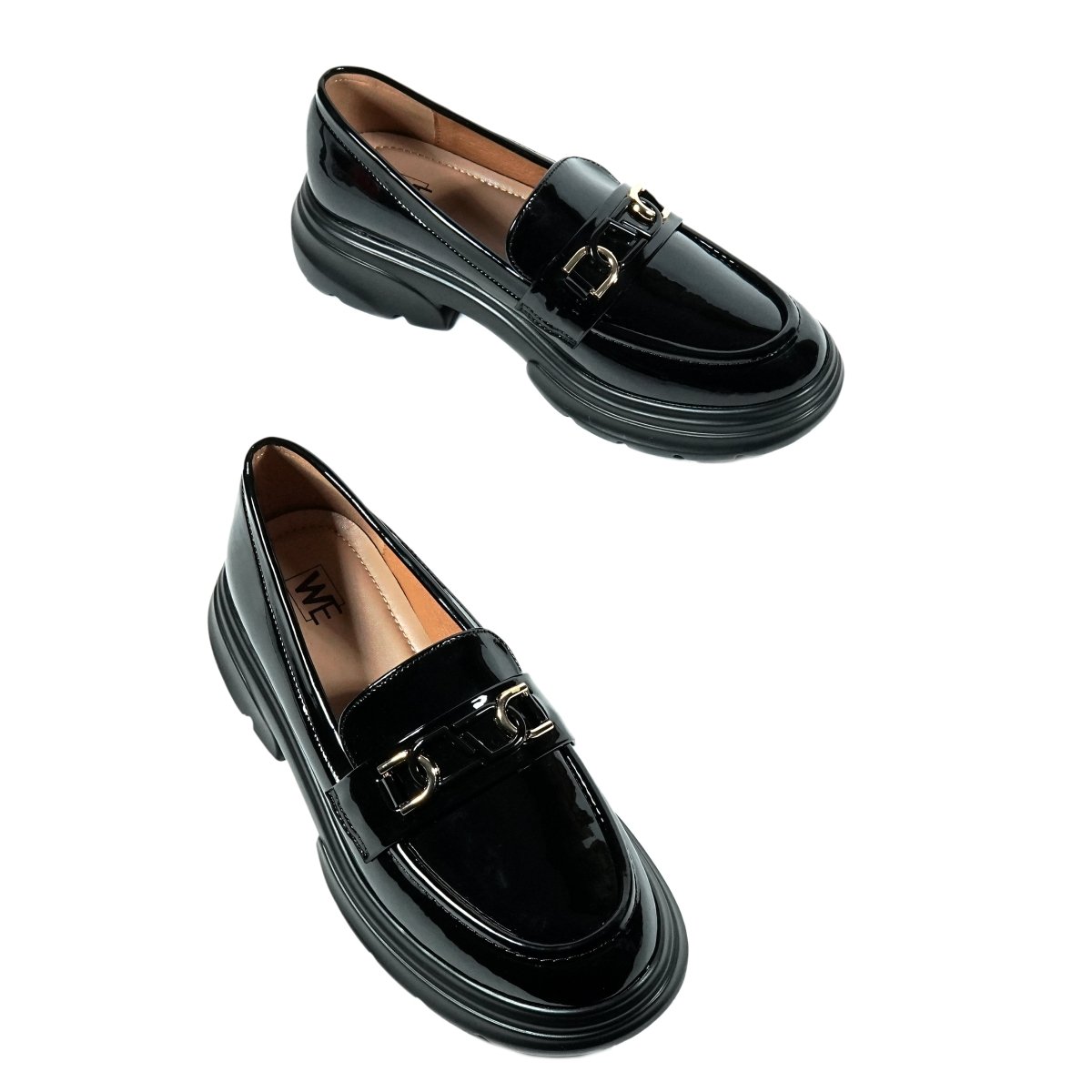 Women Formal Loafer - 40987S