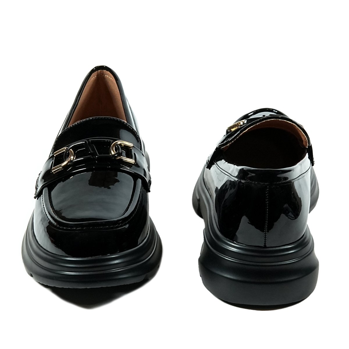 Women Formal Loafer - 40987S