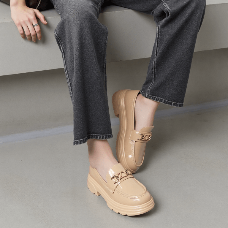 Women Formal Loafer - 40987S