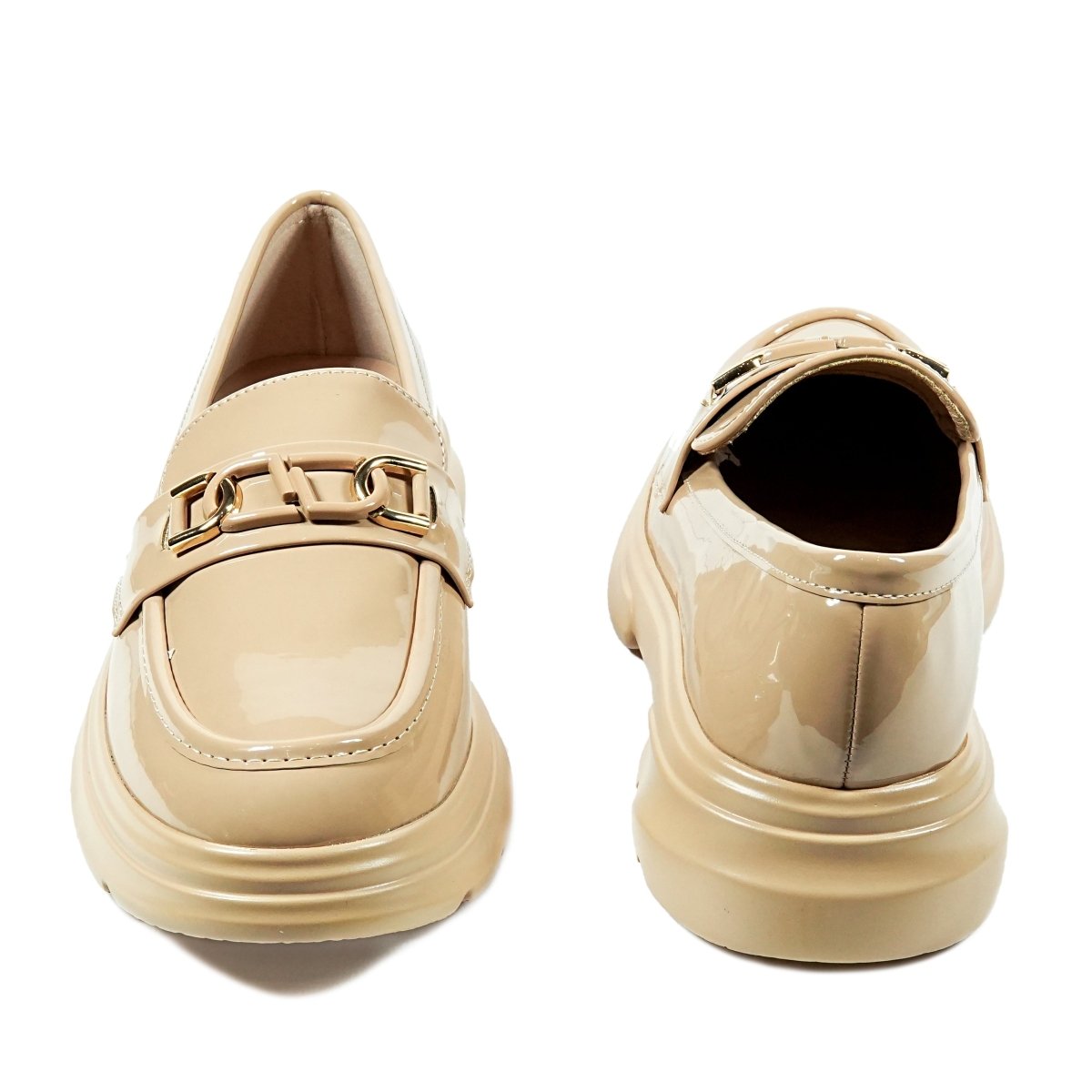 Women Formal Loafer - 40987S