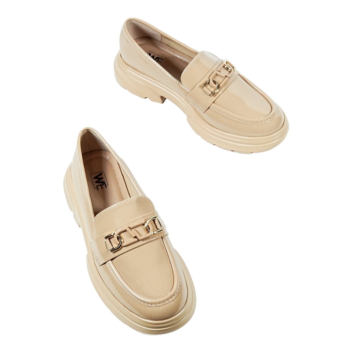 Women Formal Loafer - 40987S