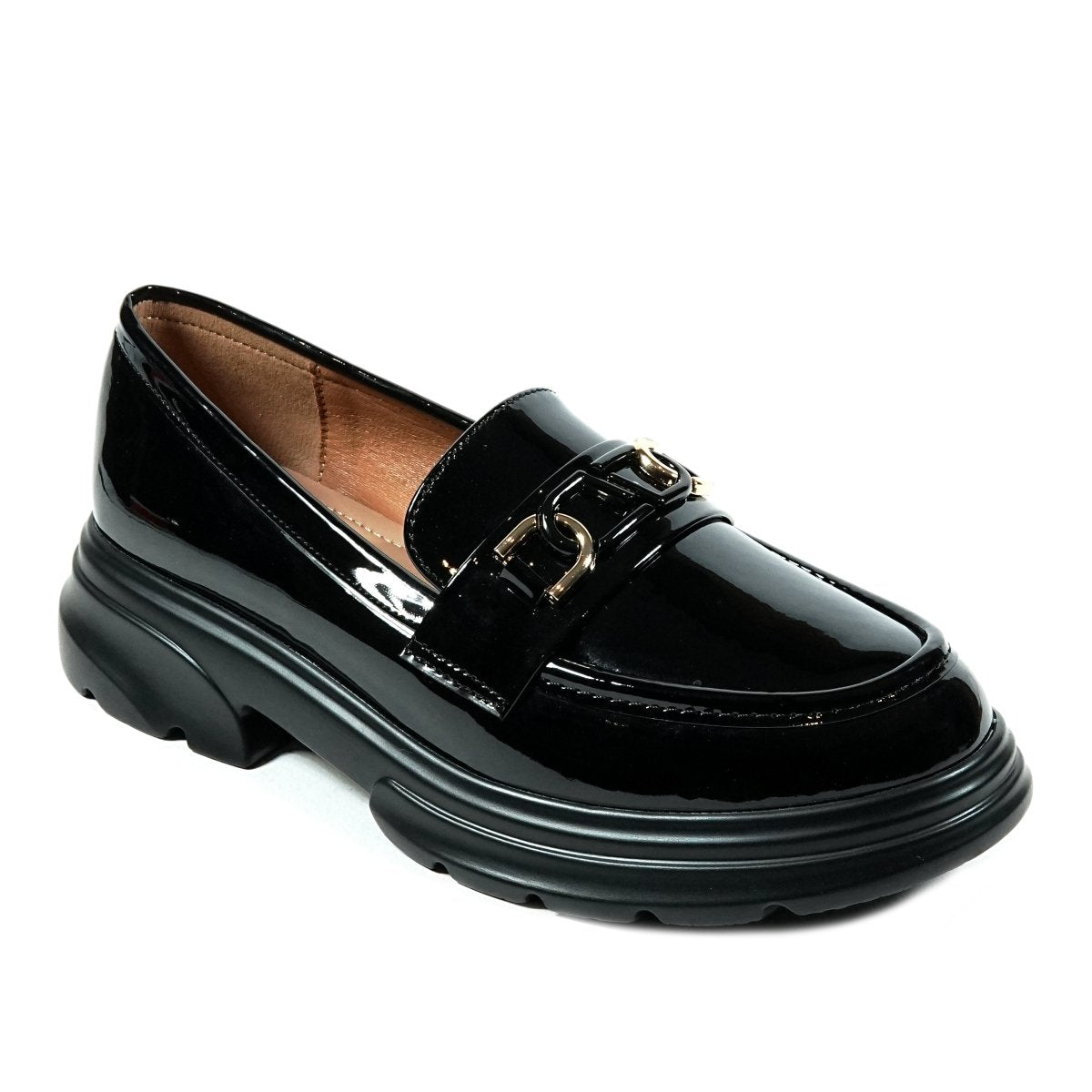 Women Formal Loafer - 40987S