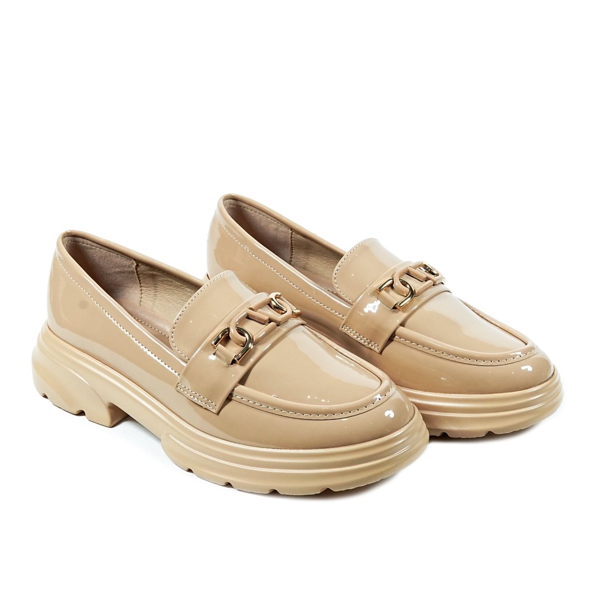Women Formal Loafer - 40987S