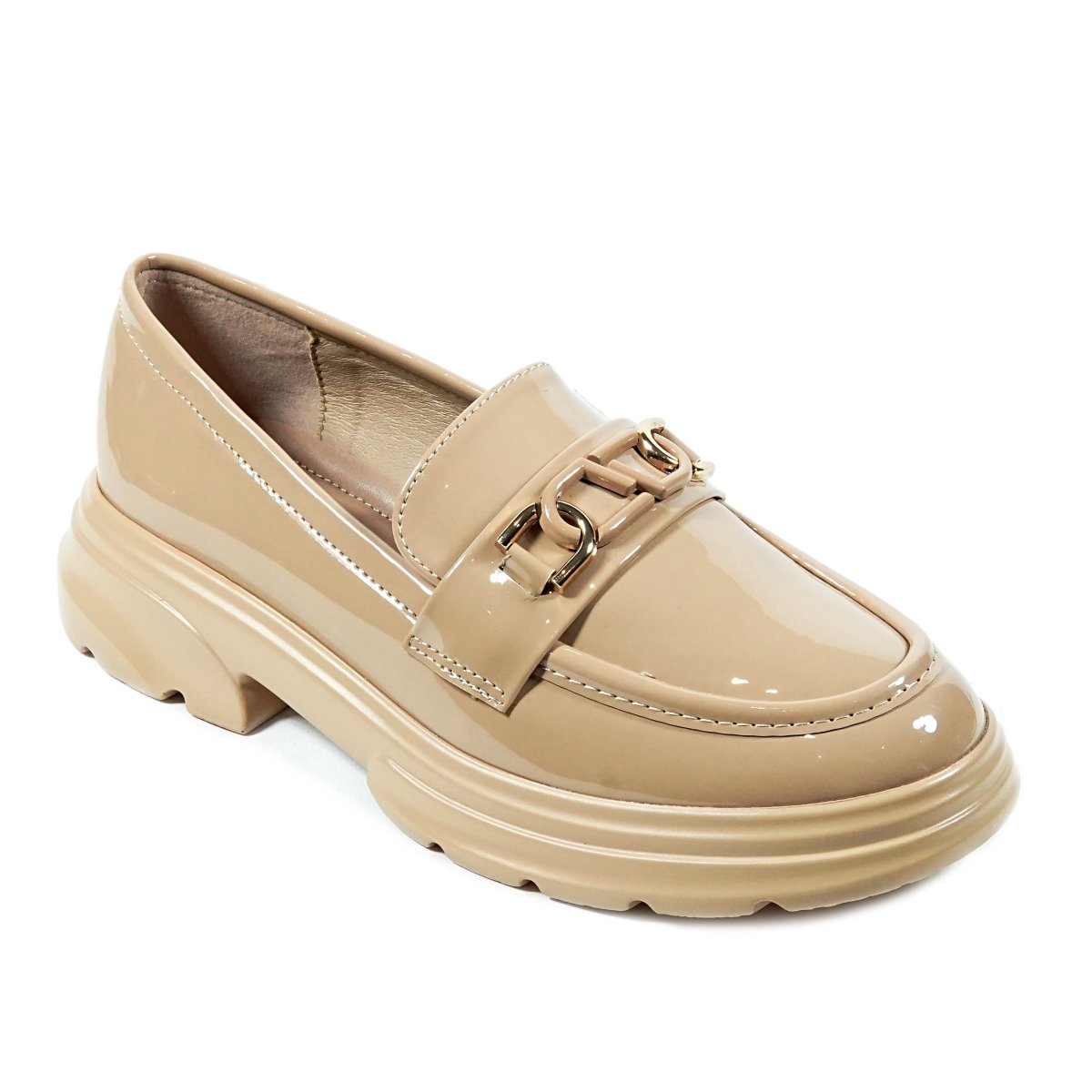 Women Formal Loafer - 40987S