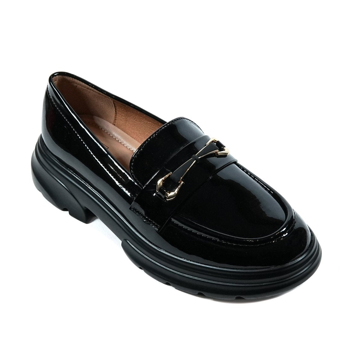 Women Formal Loafer - 40988S