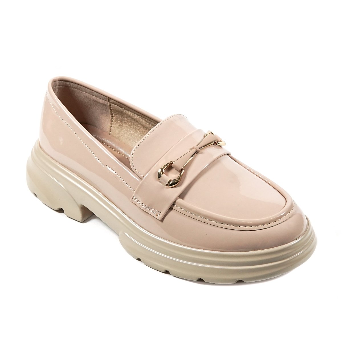 Women Formal Loafer - 40988S