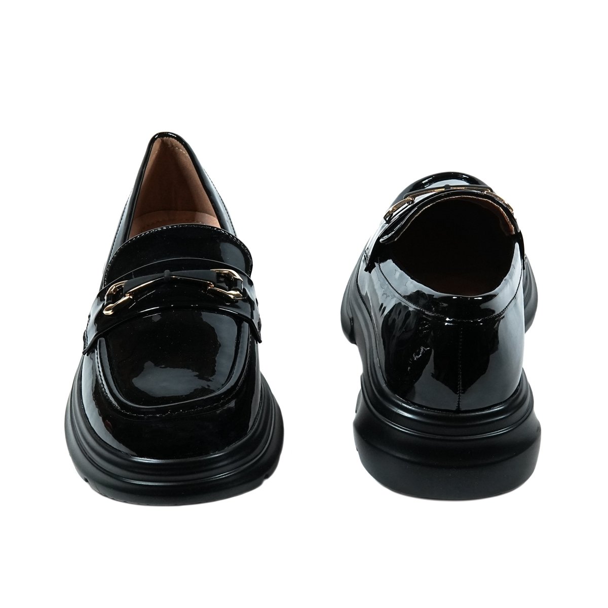 Women Formal Loafer - 40988S