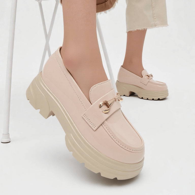 Women Formal Loafer - 40988S