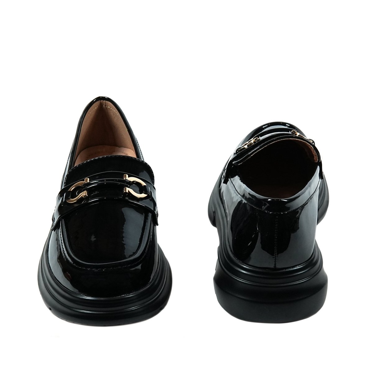 Women Formal Loafer - 40989S