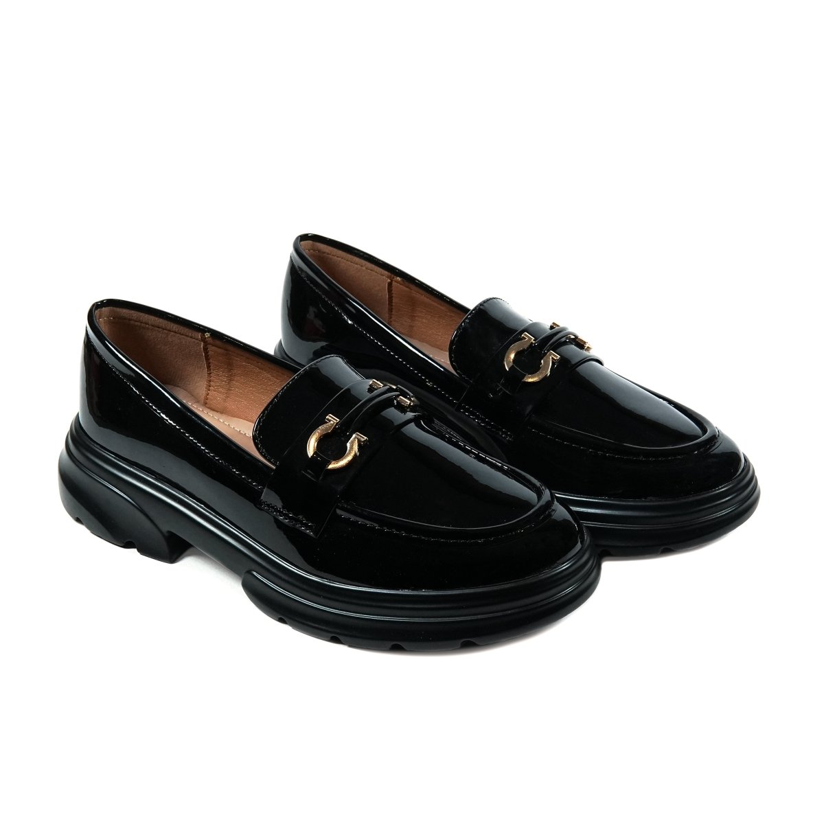 Women Formal Loafer - 40989S