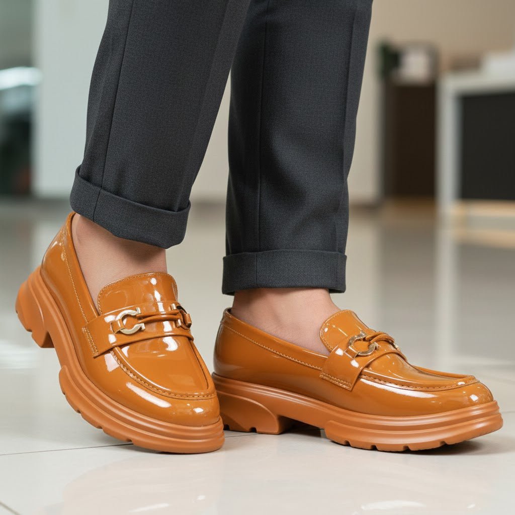Women Formal Loafer - 40989S