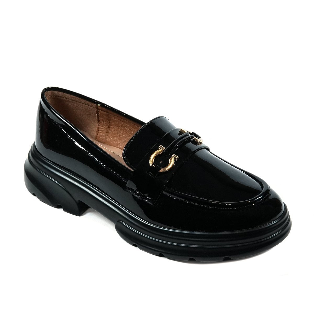 Women Formal Loafer - 40989S